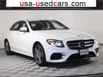 2017 Mercedes E-Class E 300  used car