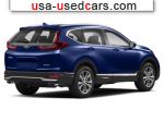 Car Market in USA - For Sale 2020  Honda CR-V AWD EX-L