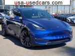 2021 Tesla Model Y Performance Dual Motor All-Wheel Drive  used car