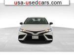 Car Market in USA - For Sale 2024  Toyota Camry SE Nightsh