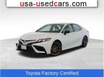 Car Market in USA - For Sale 2024  Toyota Camry SE Nightsh