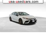 Car Market in USA - For Sale 2024  Toyota Camry SE Nightsh