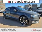 2018 Audi A3 2.0T Premium  used car