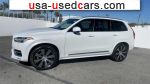 Car Market in USA - For Sale 2020  Volvo XC90 T6 Inscription 7 Passenger