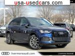 2024 Audi Q7 45 Premium Plus  used car