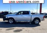 Car Market in USA - For Sale 2014  RAM 1500 SLT