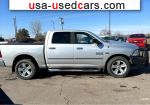 Car Market in USA - For Sale 2014  RAM 1500 SLT