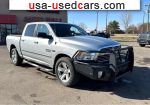 Car Market in USA - For Sale 2014  RAM 1500 SLT