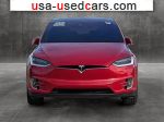 2016 Tesla Model X P90D  used car