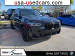 2023 BMW X3 M40i  used car