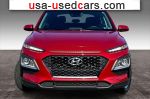 Car Market in USA - For Sale 2021  Hyundai Kona SE