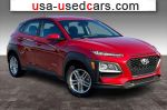 Car Market in USA - For Sale 2021  Hyundai Kona SE