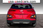 Car Market in USA - For Sale 2021  Hyundai Kona SE