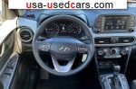 Car Market in USA - For Sale 2021  Hyundai Kona SE