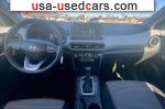 Car Market in USA - For Sale 2021  Hyundai Kona SE