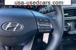 Car Market in USA - For Sale 2021  Hyundai Kona SE