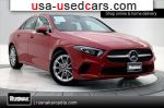 2020 Mercedes A-Class A 220  used car