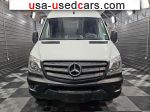 Car Market in USA - For Sale 2016  Mercedes Sprinter 2500 High Roof