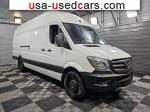 Car Market in USA - For Sale 2016  Mercedes Sprinter 2500 High Roof