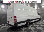 Car Market in USA - For Sale 2016  Mercedes Sprinter 2500 High Roof