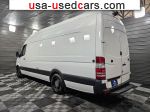 Car Market in USA - For Sale 2016  Mercedes Sprinter 2500 High Roof