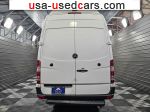 Car Market in USA - For Sale 2016  Mercedes Sprinter 2500 High Roof