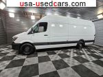 Car Market in USA - For Sale 2016  Mercedes Sprinter 2500 High Roof