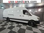 Car Market in USA - For Sale 2016  Mercedes Sprinter 2500 High Roof