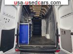 Car Market in USA - For Sale 2016  Mercedes Sprinter 2500 High Roof