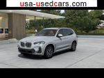 2024 BMW X3 sDrive30i  used car