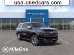 2024 Chevrolet Suburban Premier  used car