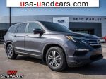 2018 Honda Pilot EX-L  used car