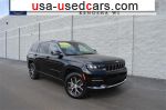 2023 Jeep Grand Cherokee L Limited  used car