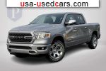 Car Market in USA - For Sale 2023  RAM 1500 Big Horn