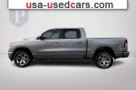 Car Market in USA - For Sale 2023  RAM 1500 Big Horn