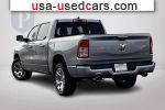 Car Market in USA - For Sale 2023  RAM 1500 Big Horn