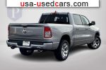 Car Market in USA - For Sale 2023  RAM 1500 Big Horn