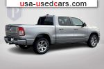 Car Market in USA - For Sale 2023  RAM 1500 Big Horn