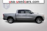 Car Market in USA - For Sale 2023  RAM 1500 Big Horn