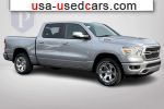 Car Market in USA - For Sale 2023  RAM 1500 Big Horn