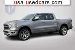 Car Market in USA - For Sale 2023  RAM 1500 Big Horn