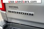 Car Market in USA - For Sale 2023  RAM 1500 Big Horn