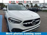 Car Market in USA - For Sale 2021  Mercedes GLA 250 Base 4MATIC