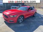 2016 Ford Mustang V6  used car