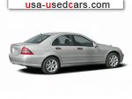 Car Market in USA - For Sale 2004  Mercedes C-Class 4MATIC