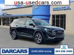 2021 GMC Terrain SLT  used car