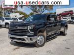 2024 Chevrolet Silverado 3500 LTZ  used car