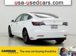 Car Market in USA - For Sale 2018  Tesla Model 3 Long Range