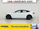 Car Market in USA - For Sale 2018  Tesla Model 3 Long Range