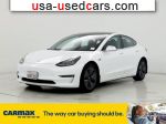Car Market in USA - For Sale 2018  Tesla Model 3 Long Range